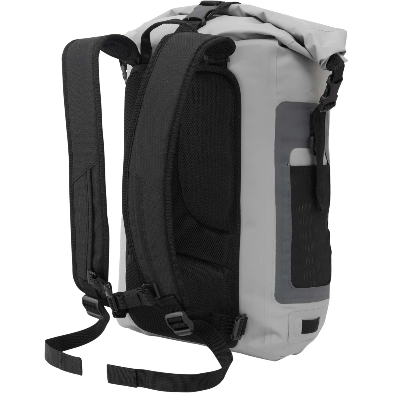 2026 Gill Voyager Backpack L103 - Grey